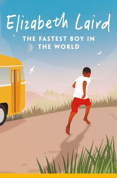 The Fastest Boy in the World von Pan Macmillan
