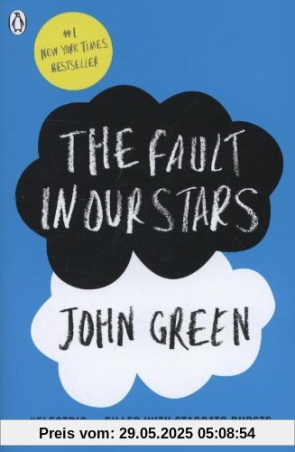 The Fault in Our Stars The Fault in Our Stars