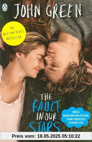 The Fault in Our Stars The Fault in Our Stars