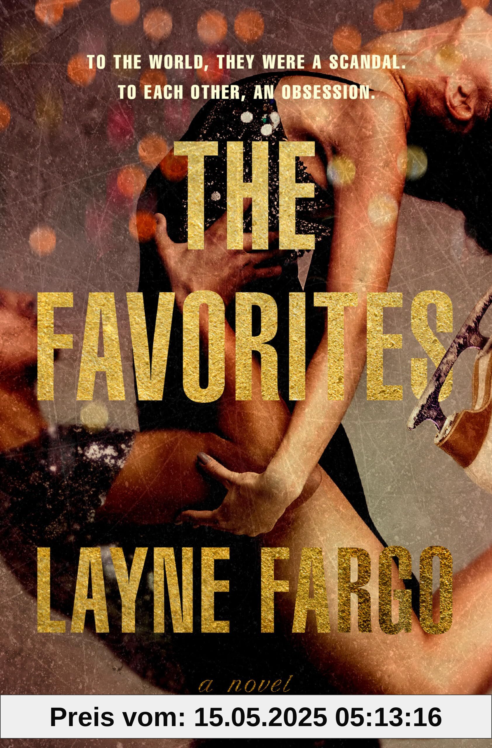 The Favorites: A Novel