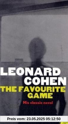 The Favourite Game The Favourite Game