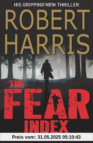 The Fear Index