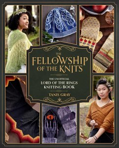 The Fellowship of the Knits von Reel Ink Press / Simon & Schuster US