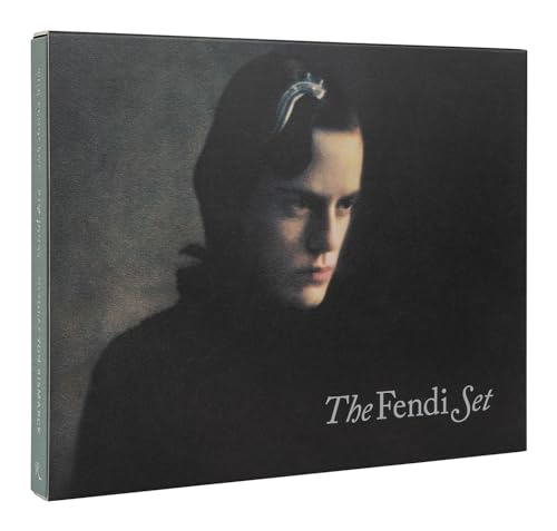 The Fendi Set: From Bloomsbury to Borghese von Rizzoli