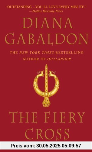 The Fiery Cross (Outlander)