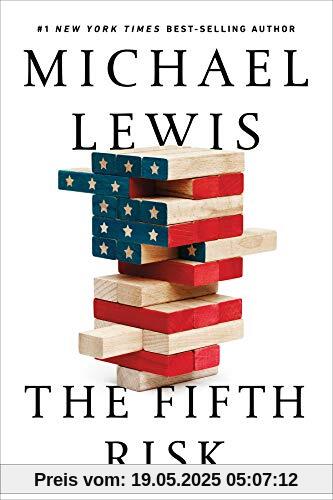 The Fifth Risk: Undoing Democracy