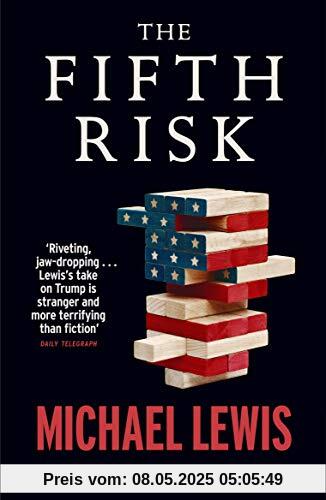 The Fifth Risk: Undoing Democracy