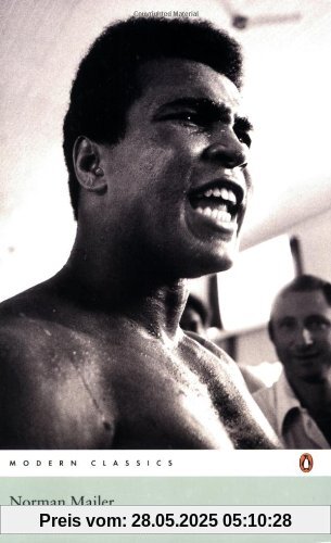 The Fight (Penguin Modern Classics)