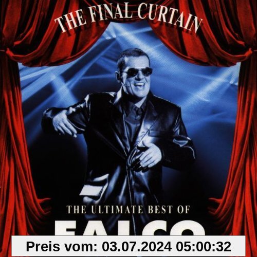 The Final Curtain -- The Ultimate Best Of