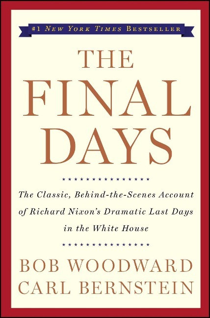 The Final Days The Final Days