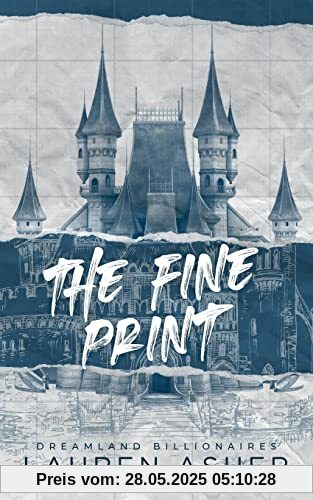 The Fine Print Special Edition