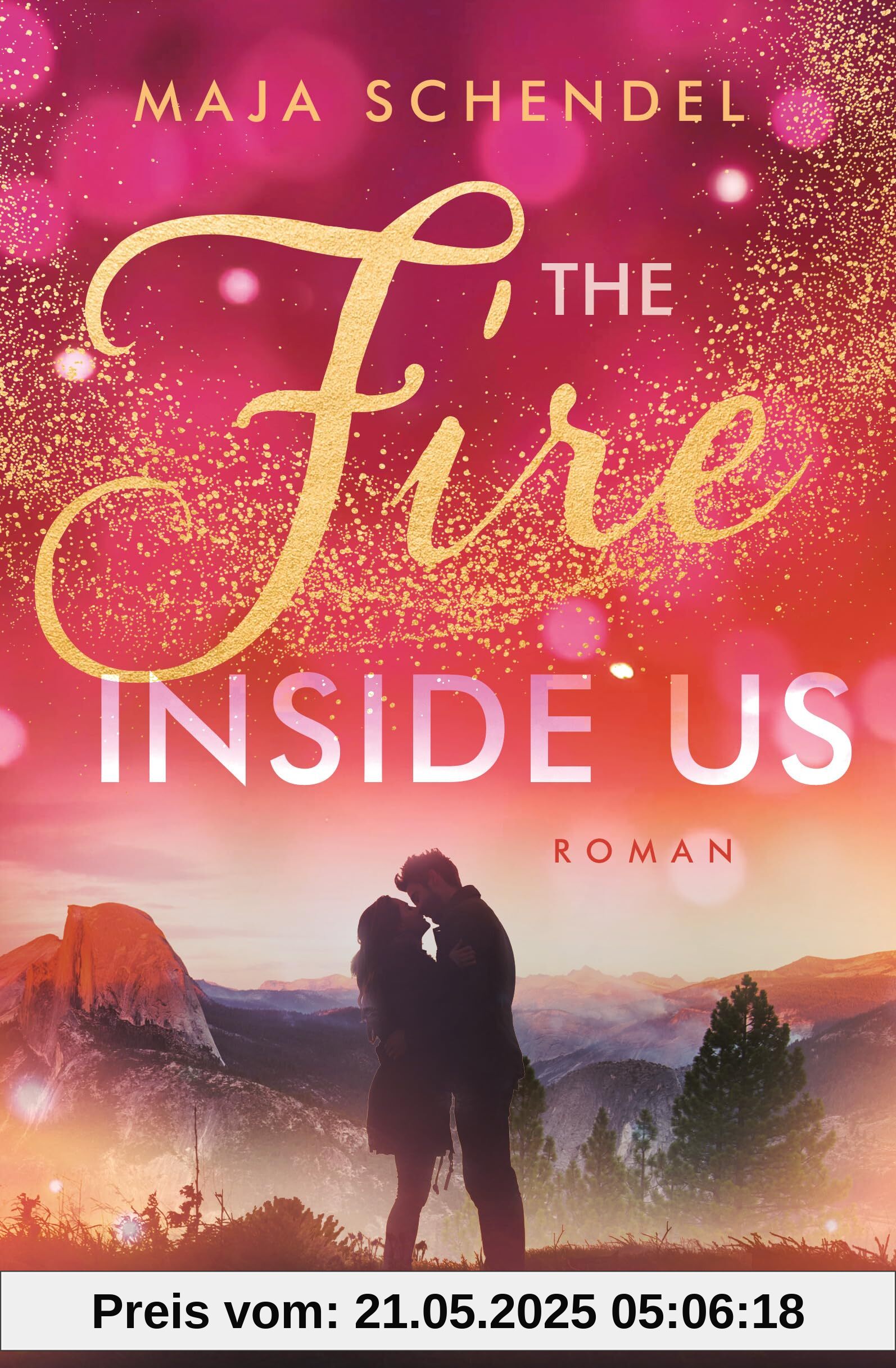 The Fire Inside Us: Roman - Yosemite-Love 2 The Fire Inside Us: Roman - Yosemite-Love 2