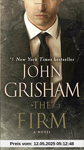 The Firm: A Novel