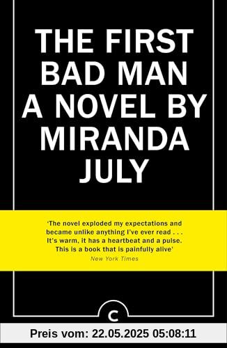 The First Bad Man (Canons)