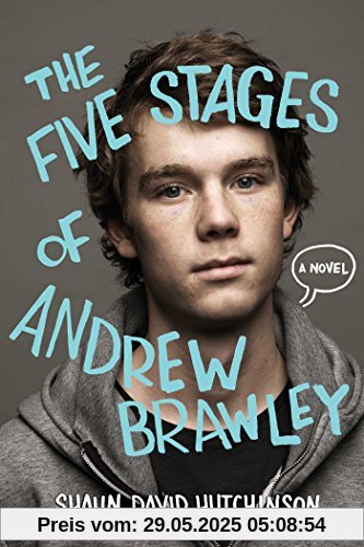 The Five Stages of Andrew Brawley