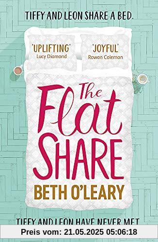 The Flatshare The Flatshare