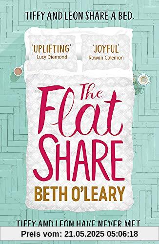 The Flatshare