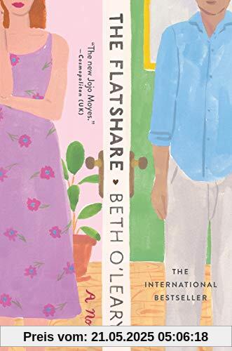 The Flatshare The Flatshare