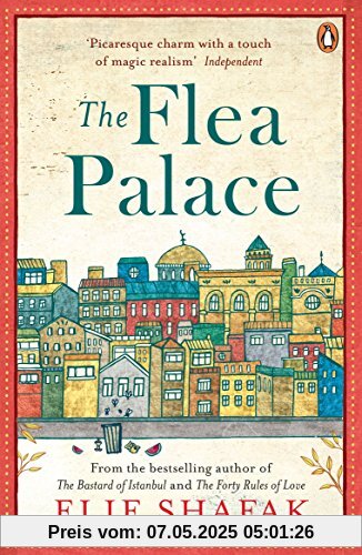 The Flea Palace