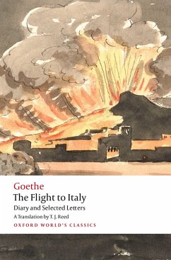 The Flight to Italy (eBook, ePUB) von Oxford University Press