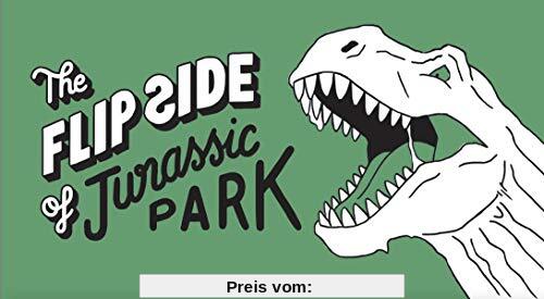 The Flip Side of... Jurassic Park: Unofficial and Unauthorised