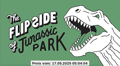 The Flip Side of... Jurassic Park: Unofficial and Unauthorised
