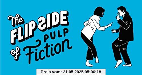The Flip Side of... Pulp Fiction: Unofficial and Unauthorised