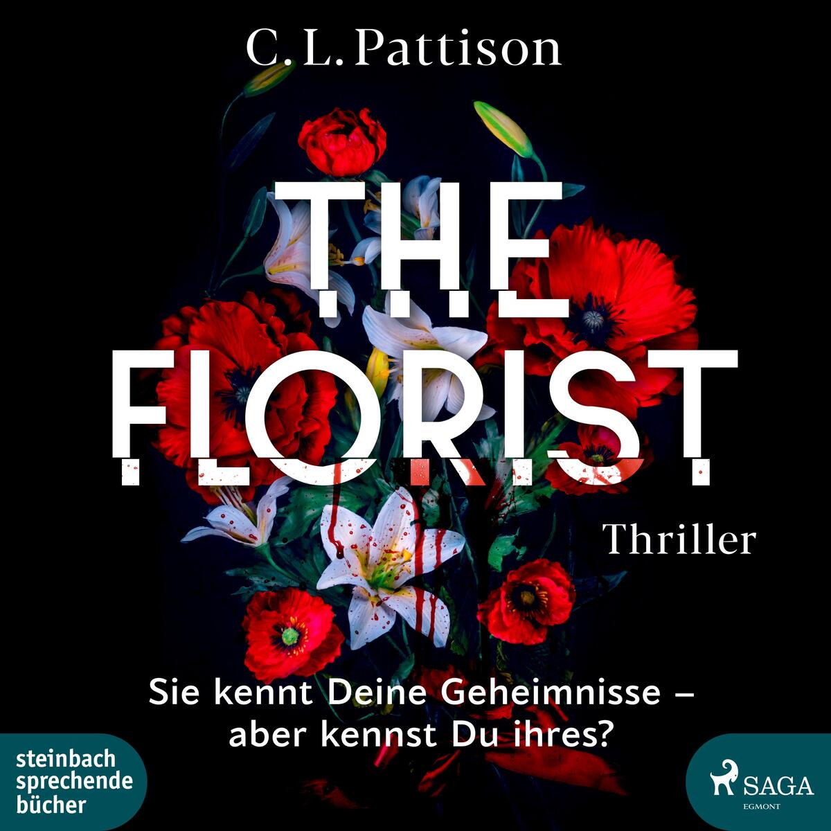 The Florist von Steinbach Sprechende