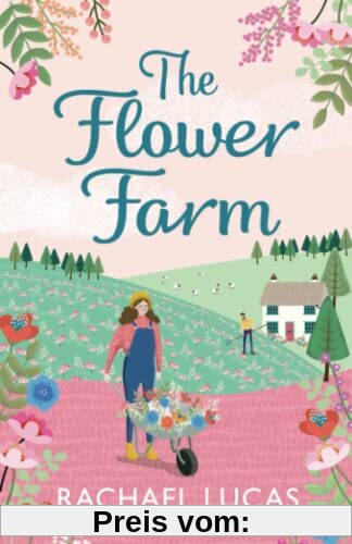 The Flower Farm (Applemore, Band 2)