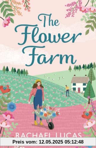 The Flower Farm (Applemore, Band 2)