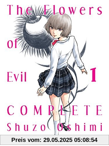 The Flowers of Evil - Complete, 1 The Flowers of Evil - Complete, 1