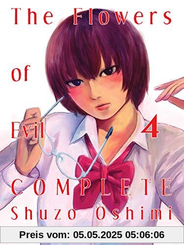 The Flowers of Evil - Complete, 4