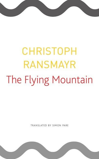 The Flying Mountain The Flying Mountain