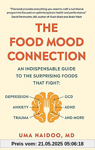 The Food Mood Connection The Food Mood Connection