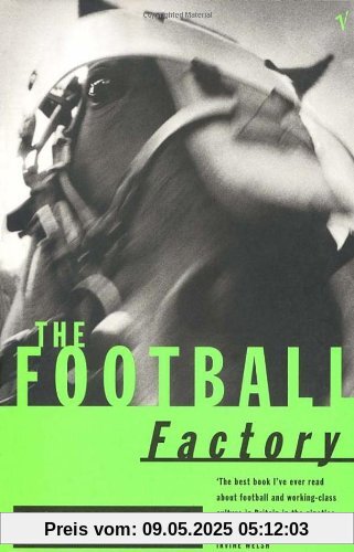The Football Factory
