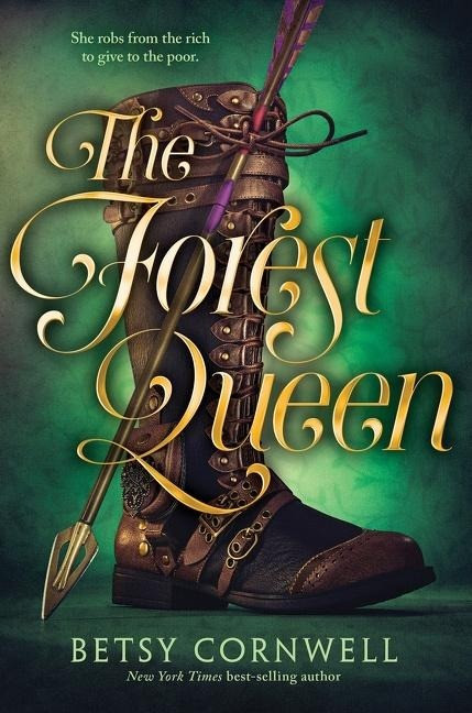 The Forest Queen The Forest Queen