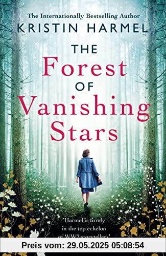 The Forest of Vanishing Stars The Forest of Vanishing Stars