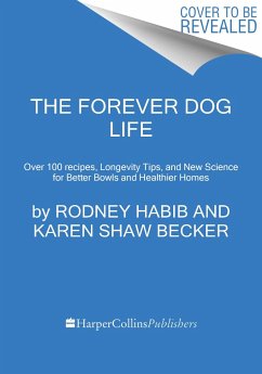 The Forever Dog Life von HarperCollins