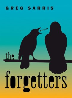 The Forgetters von Heyday Books