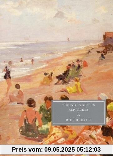 The Fortnight in September