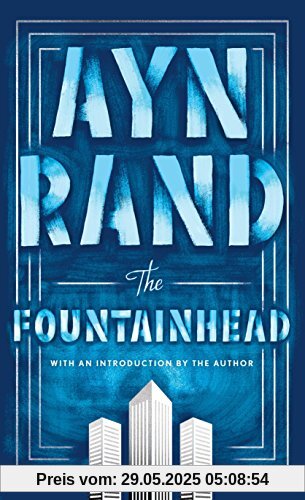 The Fountainhead The Fountainhead