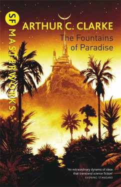 The Fountains Of Paradise von Orion Publishing Co