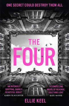 The Four von HQ / HarperCollins UK