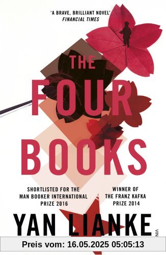 The Four Books