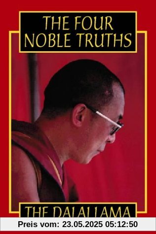 The Four Noble Truths
