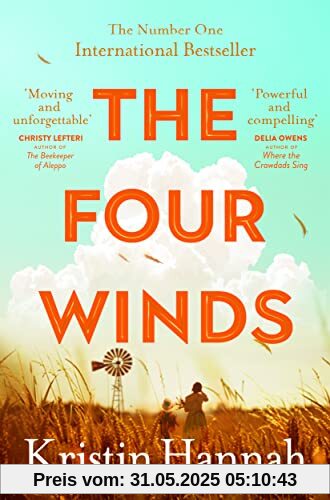 The Four Winds