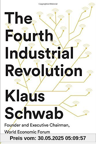 The Fourth Industrial Revolution