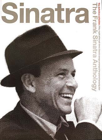 The Frank Sinatra Anthology von Unbekannt