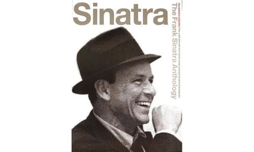 The Frank Sinatra Anthology