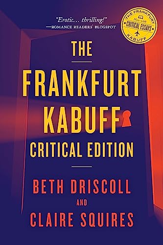 The Frankfurt Kabuff